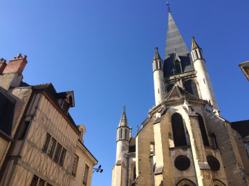 Cathedrals