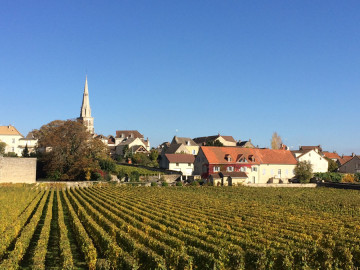 La ville