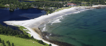 White Point Beach Resort
