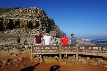 Cape of Good Hope