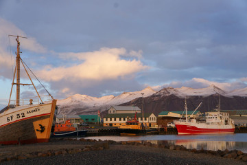 Boats