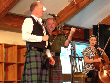 Traditional music