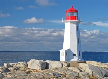Peggy's Cove