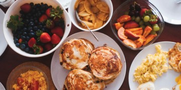 Brunch