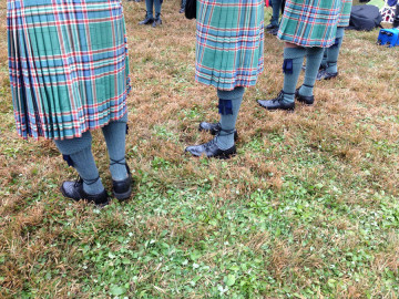 Kilts, kilts, kilts!