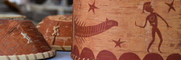 Native Craftmanship