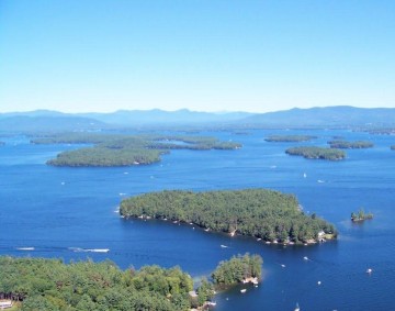 Lake 2