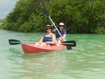 Boating