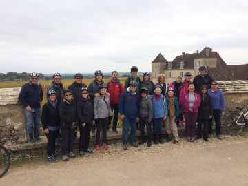 The group