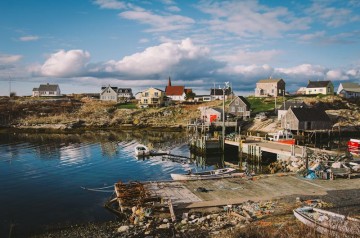 Nova Scotia